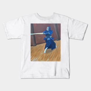 Kendo Kids T-Shirt